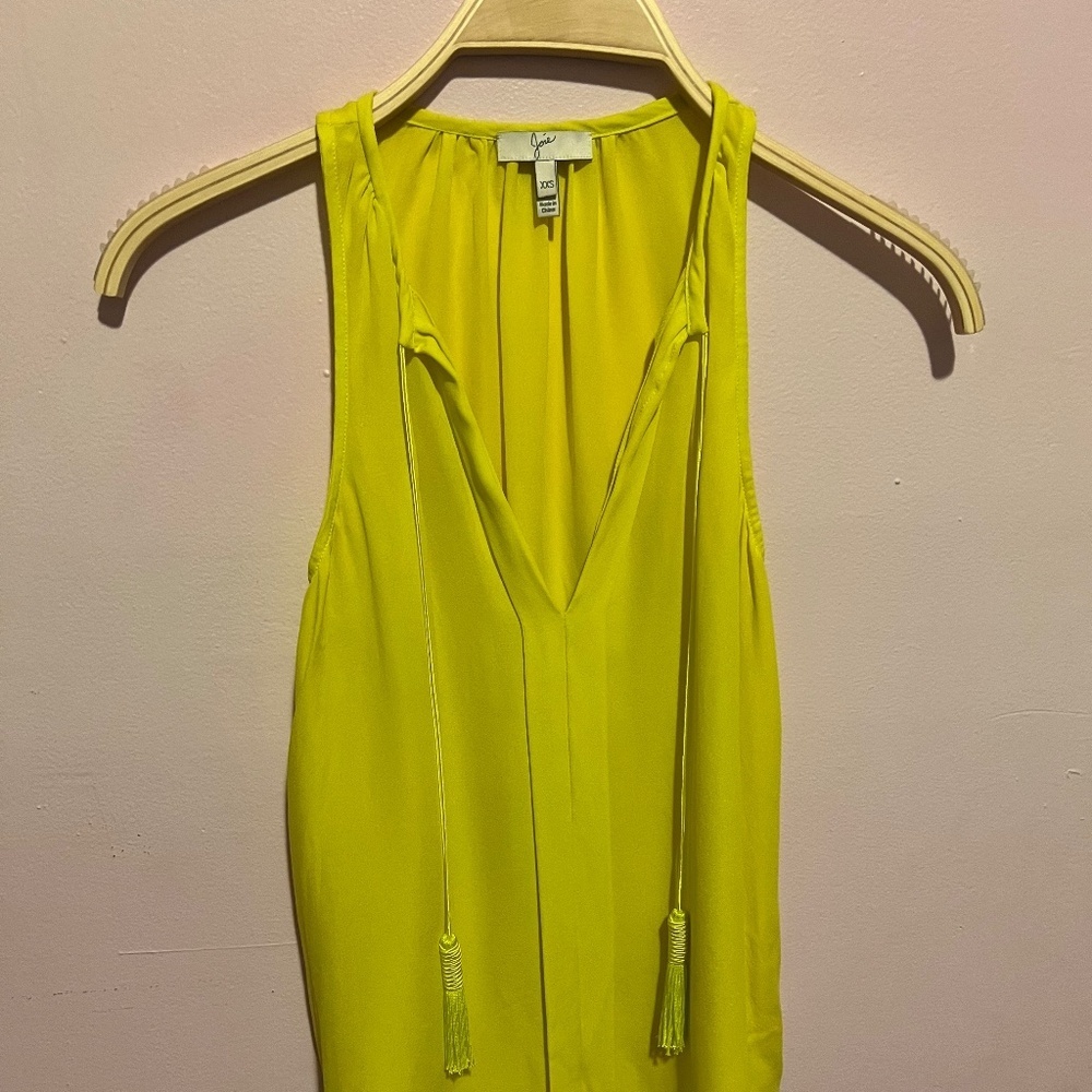 Joie neon top